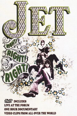 Jet - Right! Right! Right! (2004)