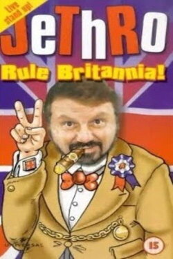 Jethro: Rule Britannia! (2001)
