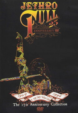 Jethro Tull A New Day Yesterday (2004) Jethro Tull A New Day Yesterday (2004)