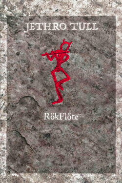 Jethro Tull: RökFlöte (2023) Jethro Tull: RökFlöte (2023)