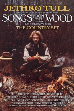 Jethro Tull: Songs From the Wood (The Country Set) (2017) Jethro Tull: Songs From the Wood (The Country Set) (2017)