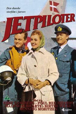 Jetpiloter (1961) Jetpiloter (1961)