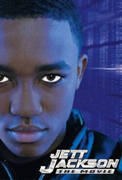 Jett Jackson: The Movie (2001) Jett Jackson: The Movie (2001)