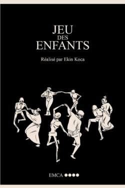 Jeu des Enfants (2018) Jeu des Enfants (2018)
