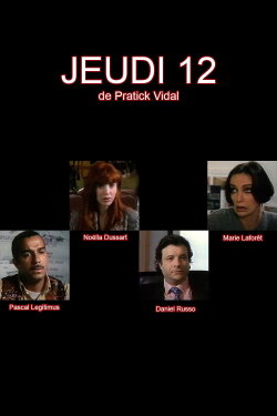 Jeudi 12 (1998) Jeudi 12 (1998)
