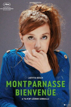 Jeune Femme (2017) Jeune Femme (2017)