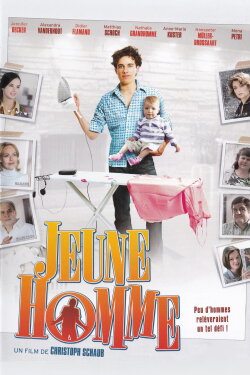 Jeune homme (2006)
