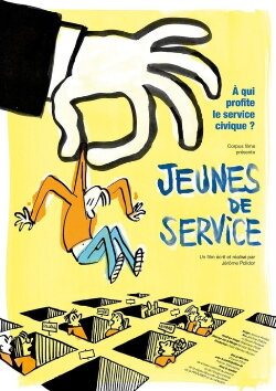 Jeunes de service (2020) Jeunes de service (2020)