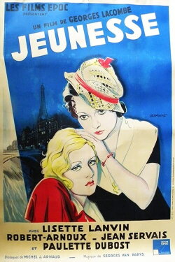 Jeunesse (1934) Jeunesse (1934)
