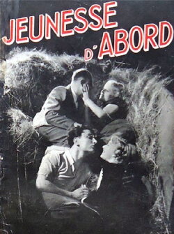 Jeunesse d'abord (1936) Jeunesse d'abord (1936)