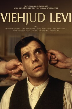 Jew-boy Levi (1999) Jew-boy Levi (1999)