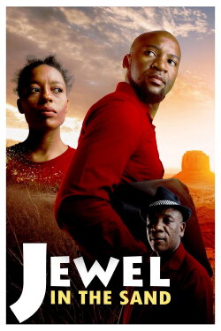 Jewel in the Sand (2020)