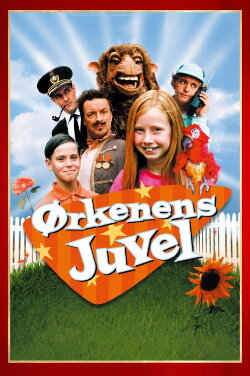 Jewel of the Desert (2001) Jewel of the Desert (2001)