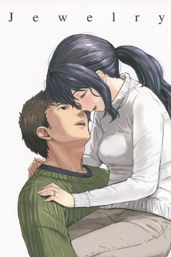 Jewelry the Animation (2018)