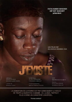 J'existe (2016) J'existe (2016)