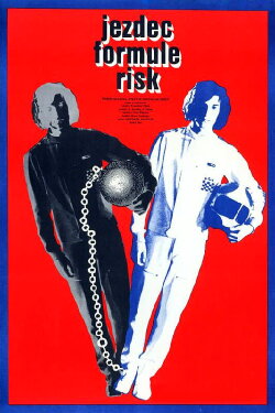 Jezdec formule risk (1973) Jezdec formule risk (1973)