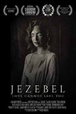Jezebel (2017) Jezebel (2017)