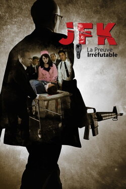 JFK's Secret Killer: The Evidence (2013) JFK's Secret Killer: The Evidence (2013)