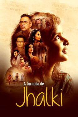 Jhalki (2019) Jhalki (2019)