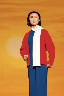 Jiang Jie (2002) Jiang Jie (2002)