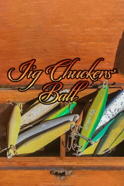 Jig Chuckers' Ball (2020)