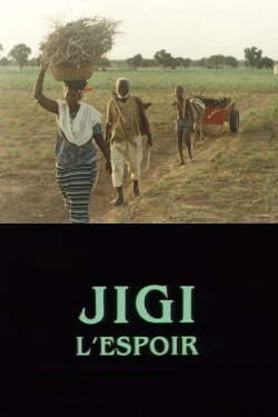 Jigi - L'espoir (1992) Jigi - L'espoir (1992)