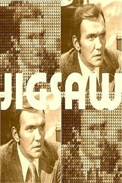 Jigsaw (1972) Jigsaw (1972)