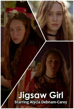 Jigsaw Girl (2008) Jigsaw Girl (2008)