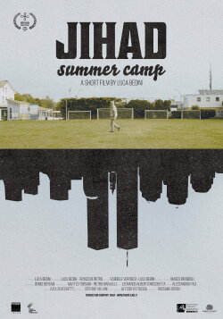 Jihad Summer Camp (2021)