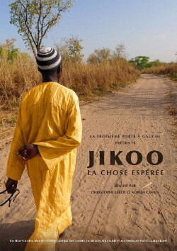 Jikoo, a Wish (2014) Jikoo, a Wish (2014)