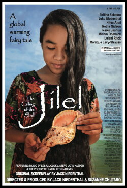 Jilel: The Calling of the Shell (2014) Jilel: The Calling of the Shell (2014)