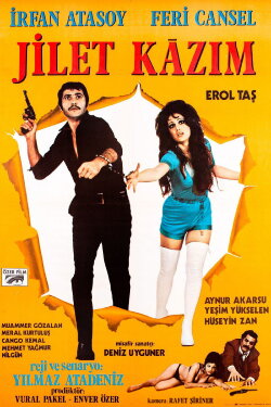 Jilet Kazım (1972)