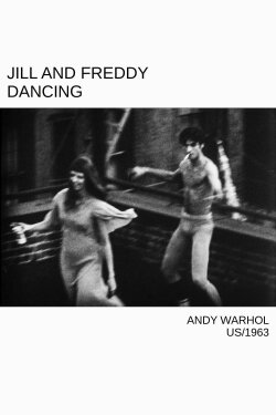Jill and Freddy Dancing (1963) Jill and Freddy Dancing (1963)