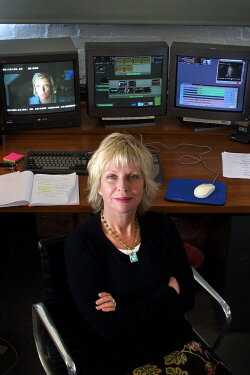 Jill Bilcock: The Art of Film Editing (2017) Jill Bilcock: The Art of Film Editing (2017)