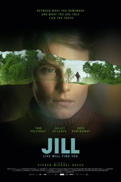 Jill (2022) Jill (2022)