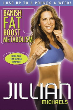 Jillian Michaels: Banish Fat Boost Metabolism (2008) Jillian Michaels: Banish Fat Boost Metabolism (2008)
