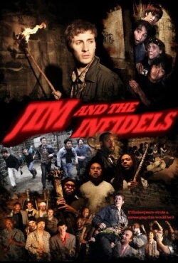 Jim and the Infidels (2008) Jim and the Infidels (2008)