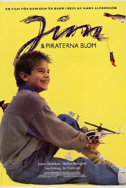 Jim and the Pirates Blom (1987) Jim and the Pirates Blom (1987)