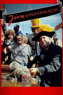 Jim and the Pirates Blom (1987) Jim and the Pirates Blom (1987)