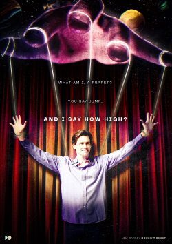 Jim Carrey Doesn't Exist (2023) Jim Carrey Doesn't Exist (2023)
