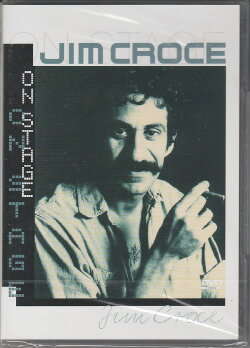 Jim Croce: On Stage (2011) Jim Croce: On Stage (2011)