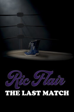 Jim Crockett Promotions: Ric Flair's Last Match (2022) Jim Crockett Promotions: Ric Flair's Last Match (2022)