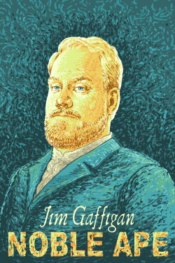 Jim Gaffigan: Noble Ape (2018) Jim Gaffigan: Noble Ape (2018)