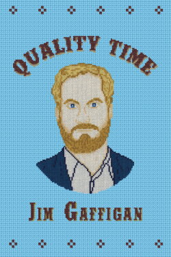 Jim Gaffigan: Quality Time (2019) Jim Gaffigan: Quality Time (2019)