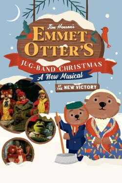 Jim Henson’s Emmet Otter’s Jug-Band Christmas (2021) Jim Henson’s Emmet Otter’s Jug-Band Christmas (2021)