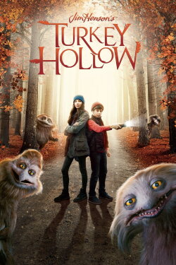 Jim Henson's Turkey Hollow (2015) Jim Henson's Turkey Hollow (2015)