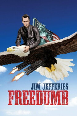 Jim Jefferies: Freedumb (2016) Jim Jefferies: Freedumb (2016)