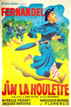 Jim la houlette (1935)