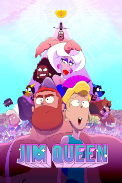 Jim Queen and the Quest for Chloroqueer (2026) Jim Queen and the Quest for Chloroqueer (2026)