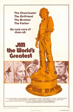 Jim, the World's Greatest (1975)